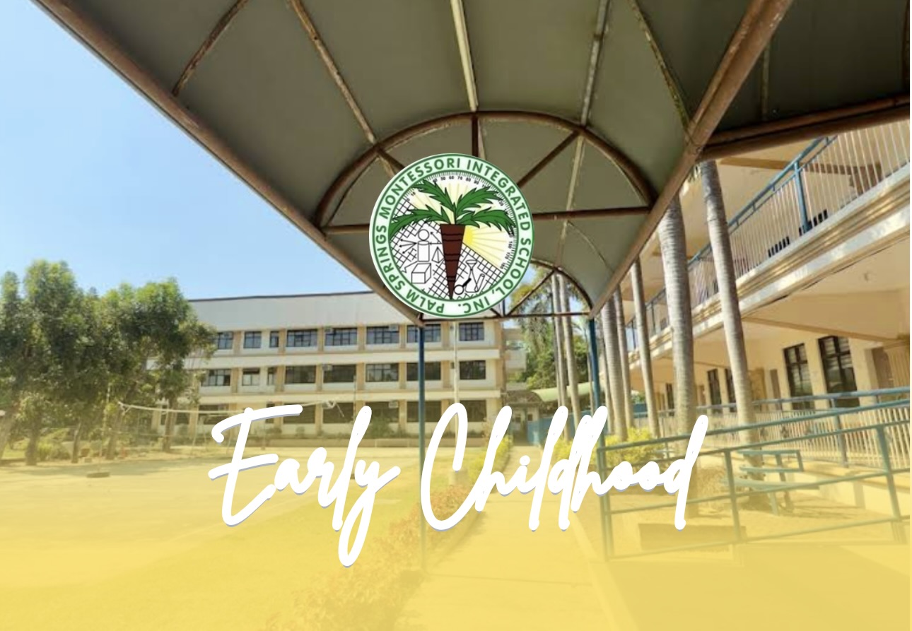 Early Childhood