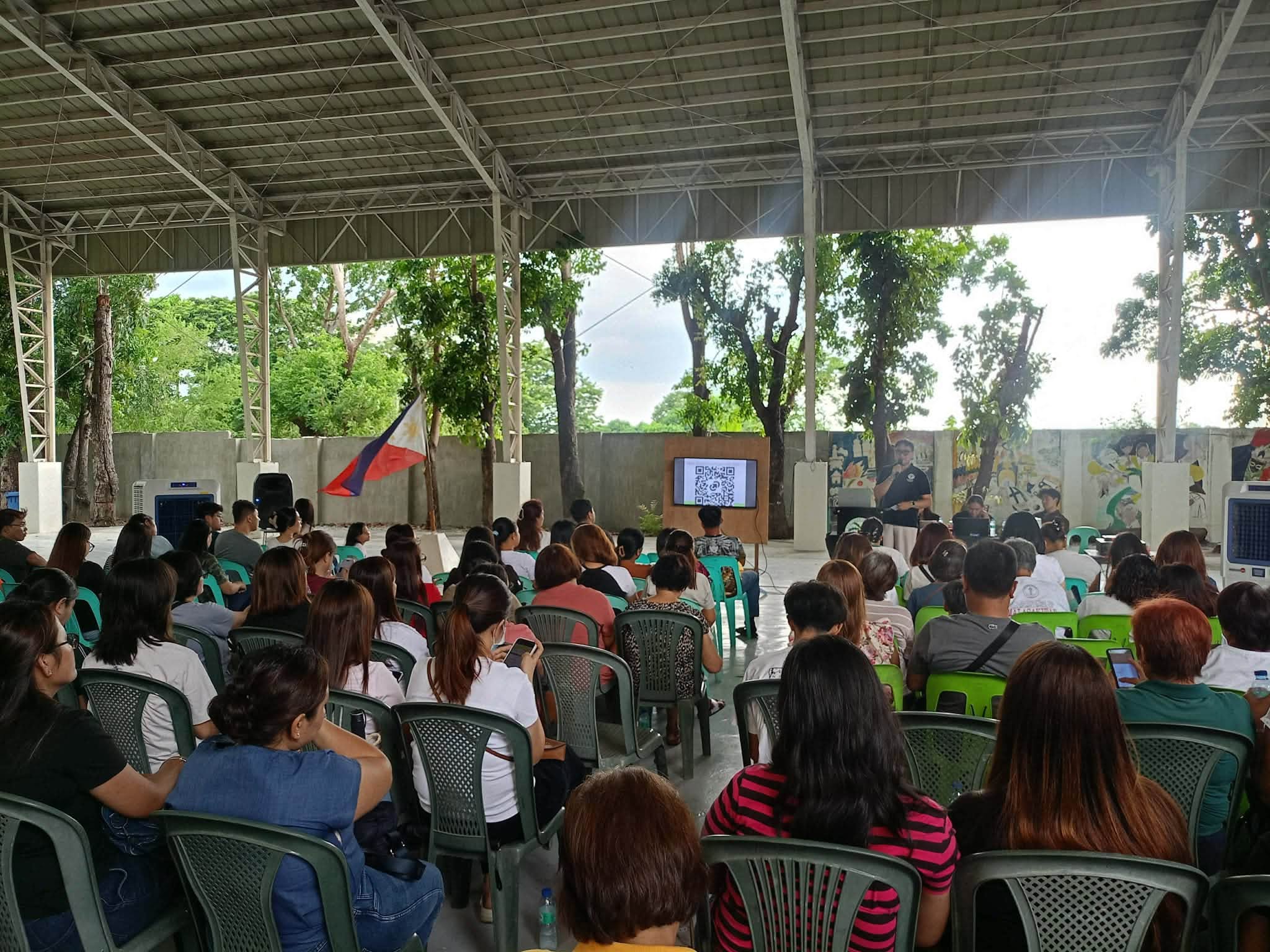 Palm Springs Montessori Hosts Successful Parent-Teacher Orientation and Student Block Briefings